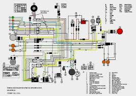 A wiring diagram is a streamlined traditional photographic depiction of an electric circuit. Discovered Another Wiring Diagram Yamaha Xt500 Tt500 Forum