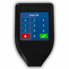 Bitcoin_gen = generator( g = g, # the order of g is known and can be mathematically derived n = 0xfffffffffffffffffffffffffffffffebaaedce6af48a03bbfd25e8cd0364141 Ledger Nano S Vs Trezor Model T Gen 2 Which Is The Best Bestadvisor Com