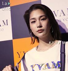 『YVAM TOKYO』Launch Party, 　▷▶▶Special　Snapmovie▶▶, .,  name:大塚まゆかさん(@mayuka_otsuka ), age:21, data:168, ., Today's Outfit,  tops:#YVAM (@yvamofficial), ., bottoms:YVAM