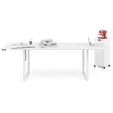 Rectangular commercial indoor vitra usa vitra vitra. Cds Meeting Contract Table Bello Spazio