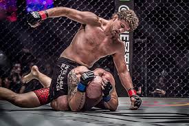 Benjamin michael askren (born july 18, 1984) is an american retired professional mixed martial artist and amateur wrestler. Ben Askren S Immortal Legacy Goes Beyond The Cage One Championship The Home Of Martial Arts
