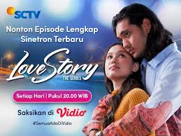 Do you need the best qa inspector resume? Love Story The Series Sinetron Sctv Terbaru Tentang Cinta Dan Permusuhan Keluarga Vidio Blog