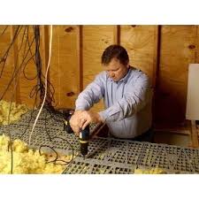 Attic Dek 16 In X 24 In Attic Flooring Panels 10 Pack 3509 At The Home Depot Attic Renovation Attic Flooring Attic Storage