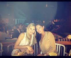 I wish her and her family the very best. Jonathan Bernier Girlfriend Jonathan Bernier Martine Forget Hockey Wife