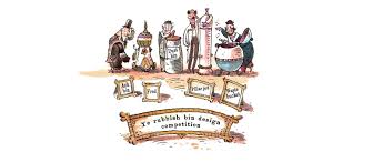 What he did while he was there has left a. The Story Of Rubbish Uwe Mayer Illustration