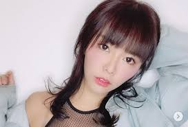 台湾のネットアイドル 巫苡萱(Ava Wu) : これいいじゃん！