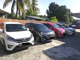 Maybe you would like to learn more about one of these? Kereta Sewa Lahad Datu Home Facebook