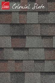 Houzz.com has been visited by 100k+ users in the past month Colonial Slate Trudefinition Duration Shingles Roof Shingle Colors Brick House Exterior Colors Shingle Colors