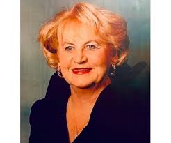 Nancy Slapnik Obituary (2020)