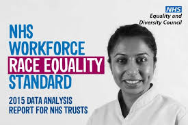 Contact Us WRES Race Equality at Salisbury Hospital