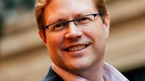 C. Michael-jon Pease named first director of St. Paul Parks Conservancy