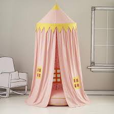 Trend Alert Indoor Kid Play Tents On Http Blog Gifts Com Gift Trends Trend Alert Indoor Play Tents Kids Canopy Pink Polka Dots Girl Room