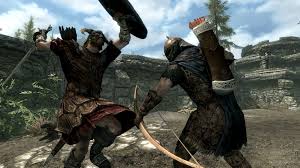 Legate Rikke | Elder Scrolls | Fandom