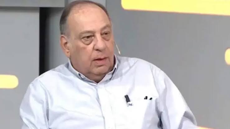 Qué problema acarrea la nueva emisión de dinero para Roberto Cachanosky