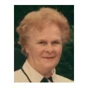 Luckert Family Obituaries