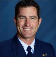 Cory Driscoll's Instagram, Twitter & Facebook