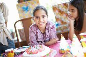 Popular Birthday Party Ideas For 9 Year Old Girls Ehow Com Girls Birthday Party Themes Popular Birthdays Girls Birthday Party Games