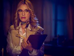 American Horror Story: 1984's Ghostly Twist Is Grossly Suspicious | Vanity  Fair
