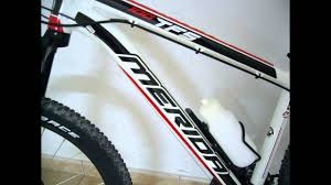 Merida matts tfs 300 2013. Merida Matts Tfs Xc 100 D New 2012 Youtube