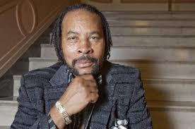 Billy Brown interview