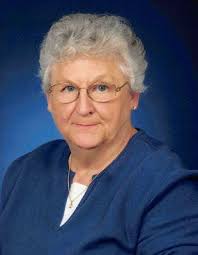 Barbara E. Bair Obituary