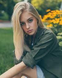 She has a huge fan following. Picture Of Gabby Thomas