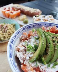 Chirashi Et Cuisine Nikkei Chez Cotesushi France 10 Avec Le Code Promo Pintade10 Restaurant Specialites Japonaises Et Food Cuisine Restaurant