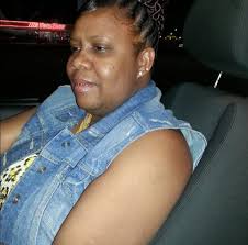 Tasha Smith was married for three...