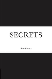Secrets by Scott Creasey