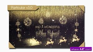 • 6 просмотров 6 дней назад. New Year Free After Effects Templates After Effects Intro Template Shareae