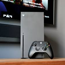 The xbox series x and the xbox series s (collectively, the xbox series x/s) are home video game consoles developed by microsoft. Xbox Series X Preview The Next Gen Feels Like A Pc The Verge