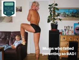Government can and should do more to support working parents. Mums That Failed Parenting Bad Bangtidyuk