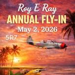 Roy E Ray Annual Fly-in (5R7)