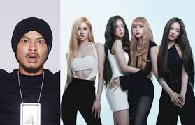 Rapper Namewee under fire for sexualizing BLACKPINK