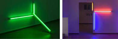 Image result for Dan Flavin