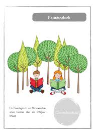 Baumtagebuch Unterrichtsmaterial In Den Fachern Biologie Sachunterricht In 2020 Baumtagebuch Unterrichtsmaterial Sachen