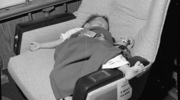 Operation Babylift, 50 years on | WM