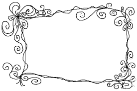 Frames Drawing Frames How To Draw Hands Doodle Frames