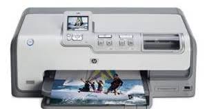 The hp photosmart c4580 is an all in one printer with the ability to print, scan and copy documents. Hp Photosmart D7160 Treiber Drucker Download