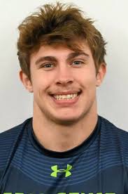 2025 Men's Track and Field Roster