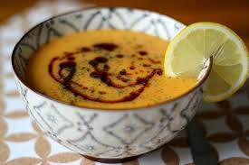Mercimek Corbasi Soupe Turque Aux Lentilles Corail Recettes De Cuisine Cuisine Et Boissons Cuisine Turque