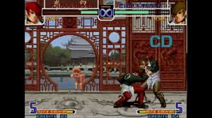 Nov 18, 2005 · nov 18, 2005 · unlock kusanagi and orochi iori. Kof 2002 Combos De Iori Paso A Paso Youtube