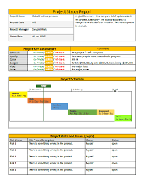 Whether it's daily, weekly or monthly, you need to know how to properly. Weekly Report Templates 14 Free Printable Word Excel Pdf Formats Samples Examples