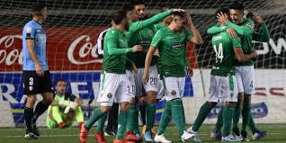 Founded in 1910, it plays in the campeonato nacional and has spent most of its history in the top tier of chilean football. Four Minutes Is Sufficient For Audax Italiano To Convert The Game And To Overcome Iquique Sport Onties Com