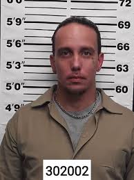 Offender Information