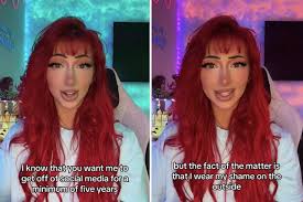 I Got Radically Saved'—Former OnlyFans Star Defends Herself ...