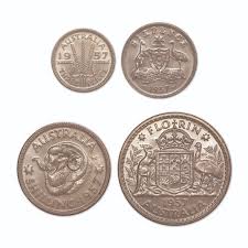 Valuable Australian Decimal Coins Valuable Australian