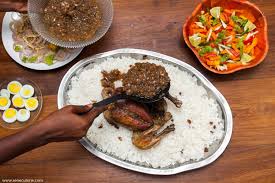 Recette De Yassa Au Poulet Ou Yassa Guinar Encore Appele Poulet Yassa Le Yassa Est L En 2020 Recettes De Cuisine Africaine Recettes De Cuisine Cuisine Senegalaise