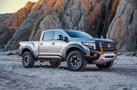 Hd Wallpaper Nissan Titan Warrior 4k Most Downloaded Mode Of Transportation Wallpaper Flare