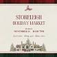 Stoneleigh Holiday Market event image